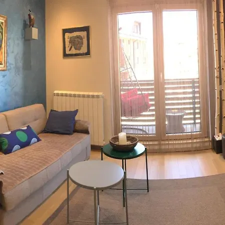 Vasilisa Kalman Zlatibor