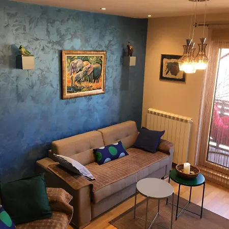 Vasilisa Kalman * Zlatibor