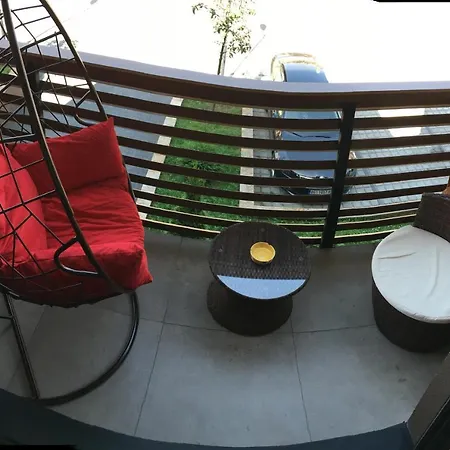 Apartman Vasilisa Kalman