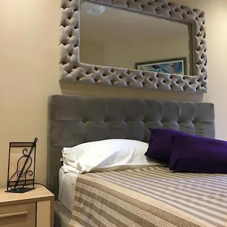 Vasilisa Kalman Apartman Zlatibor