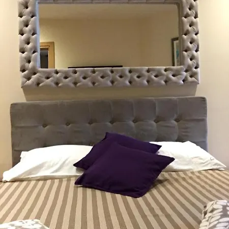 Vasilisa Kalman Apartman *