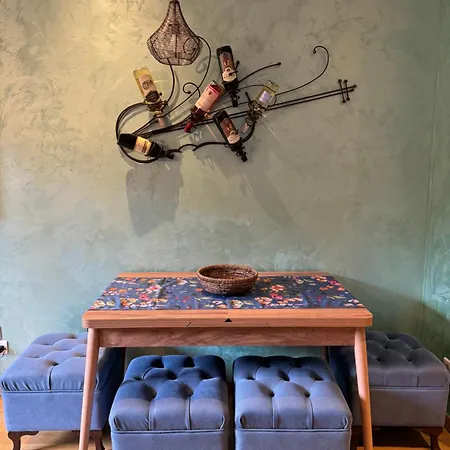 Vasilisa Kalman * Zlatibor