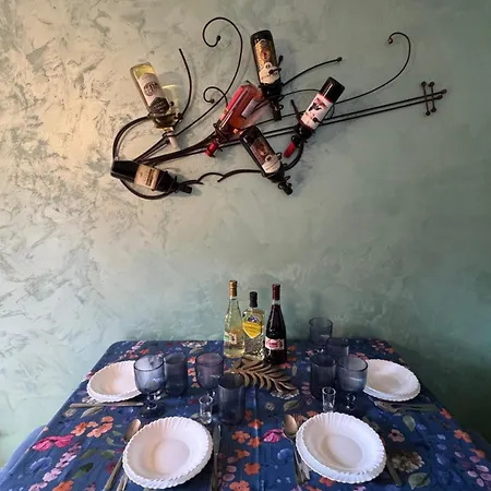 Vasilisa Kalman Апартаменты Златибор