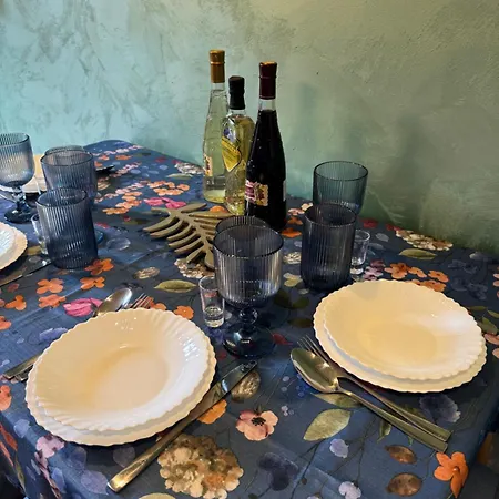 Vasilisa Kalman Апартаменты