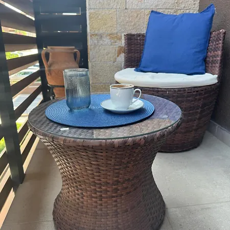 Vasilisa Kalman Апартаменты