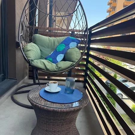 Vasilisa Kalman Златибор