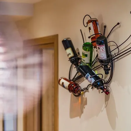Vasilisa Kalman Apartment