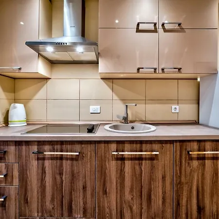 Vasilisa Kalman * Zlatibor