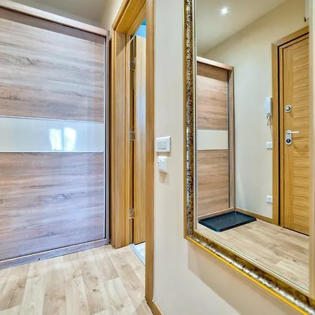 Apartman Vasilisa Kalman *