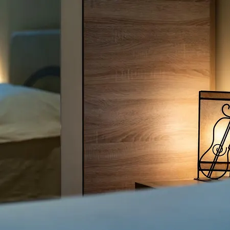 Apartman Vasilisa Kalman Zlatibor