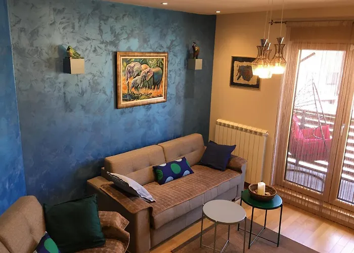 Vasilisa Kalman * Златибор