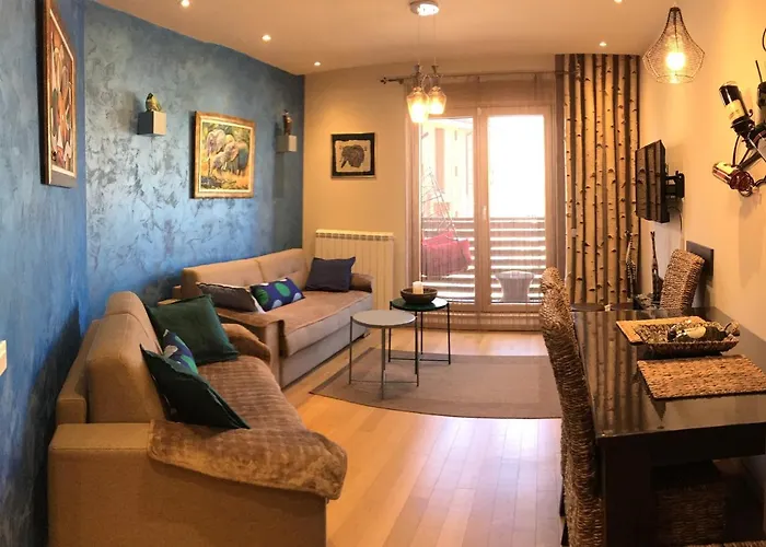 Vasilisa Kalman Апартаменты