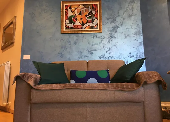 Апартаменты Vasilisa Kalman *