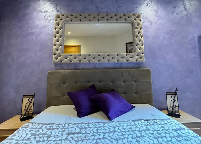 Vasilisa Kalman Апартаменты Златибор