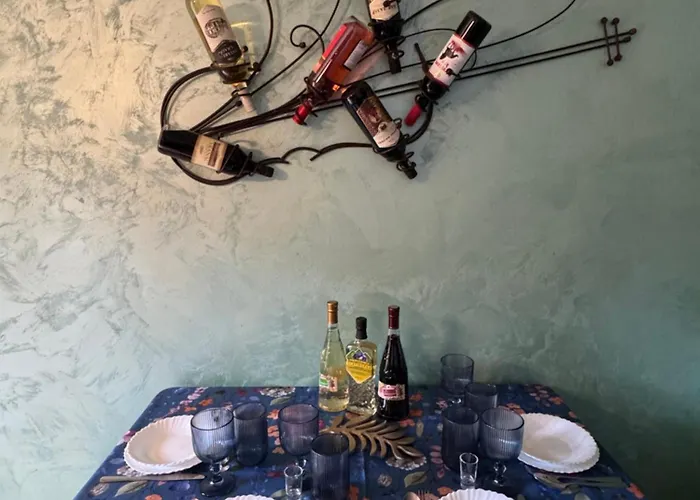 Vasilisa Kalman Апартаменты Златибор