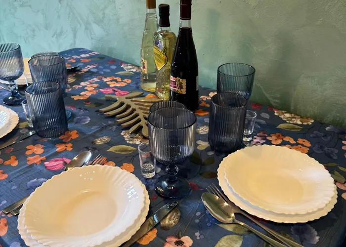 Vasilisa Kalman Апартаменты