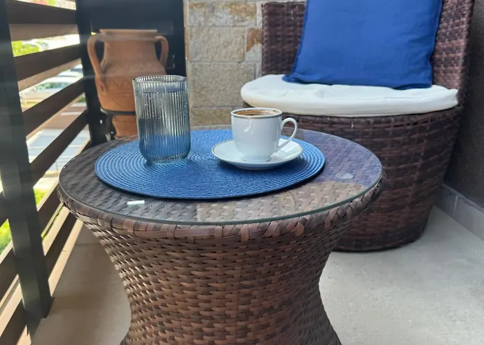 Vasilisa Kalman Апартаменты