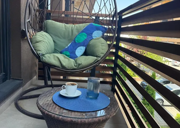 Vasilisa Kalman Златибор