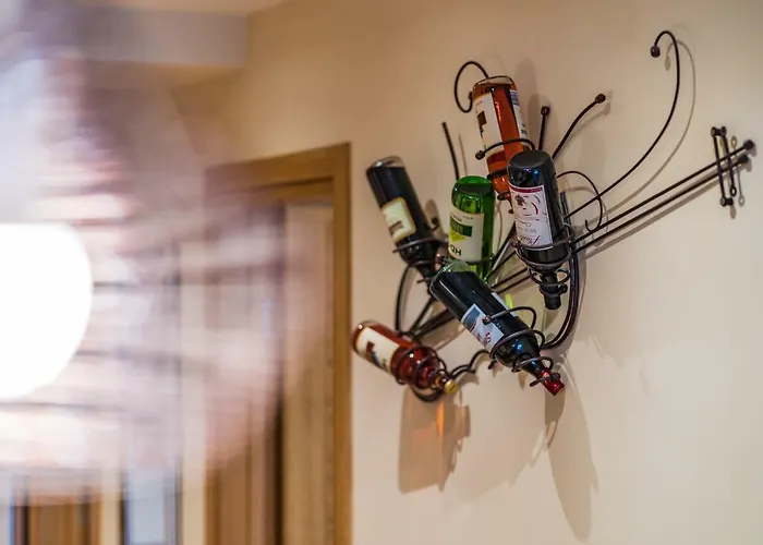 Vasilisa Kalman Апартаменты