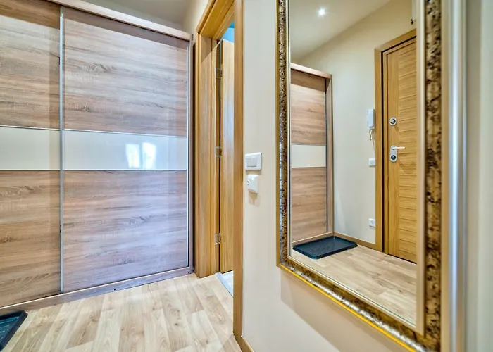 Апартаменты Vasilisa Kalman *