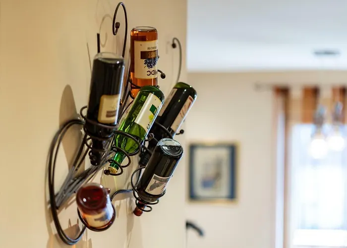 Апартаменты Vasilisa Kalman *